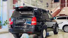 SsangYong Rexton 2012 г.в.