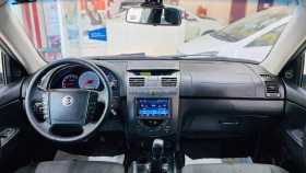 SsangYong Rexton 2012 г.в.