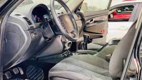 SsangYong Rexton 2012 г.в.