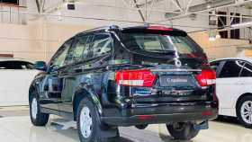 SsangYong Kyron 2013 г.в.