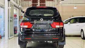 SsangYong Kyron 2013 г.в.