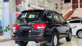 SsangYong Kyron 2013 г.в.