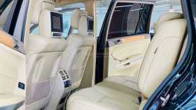 Mercedes-Benz GL-Класс 2007 г.в.