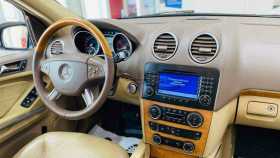 Mercedes-Benz GL-Класс 2007 г.в.