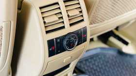 Mercedes-Benz GL-Класс 2007 г.в.