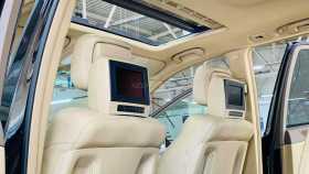 Mercedes-Benz GL-Класс 2007 г.в.