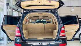 Mercedes-Benz GL-Класс 2007 г.в.