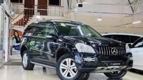 Mercedes-Benz GL-Класс 2007 г.в.