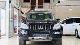 Mercedes-Benz GL-Класс 2007 г.в.