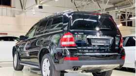 Mercedes-Benz GL-Класс 2007 г.в.