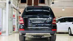 Mercedes-Benz GL-Класс 2007 г.в.