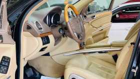 Mercedes-Benz GL-Класс 2007 г.в.