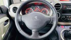 Peugeot Partner 2013 г.в.