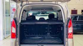 Peugeot Partner 2013 г.в.