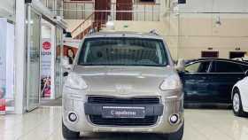 Peugeot Partner 2013 г.в.