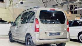 Peugeot Partner 2013 г.в.