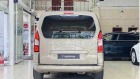 Peugeot Partner 2013 г.в.