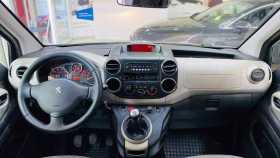 Peugeot Partner 2013 г.в.