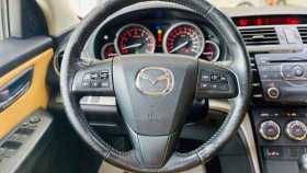 Mazda 6 2011 г.в.