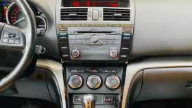 Mazda 6 2011 г.в.