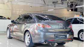 Mazda 6 2011 г.в.