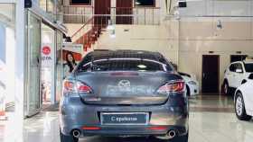 Mazda 6 2011 г.в.