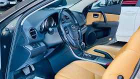 Mazda 6 2011 г.в.