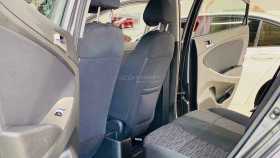 Hyundai Solaris 2014 г.в.