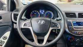 Hyundai Solaris 2014 г.в.