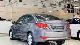 Hyundai Solaris 2014 г.в.
