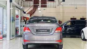 Hyundai Solaris 2014 г.в.