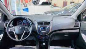 Hyundai Solaris 2014 г.в.