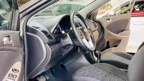 Hyundai Solaris 2014 г.в.