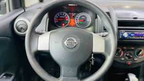Nissan Note 2011 г.в.