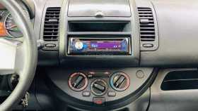 Nissan Note 2011 г.в.