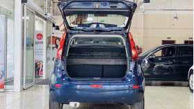 Nissan Note 2011 г.в.