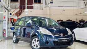 Nissan Note 2011 г.в.