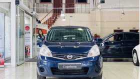 Nissan Note 2011 г.в.