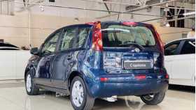 Nissan Note 2011 г.в.