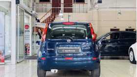 Nissan Note 2011 г.в.