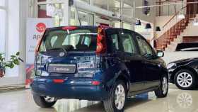 Nissan Note 2011 г.в.