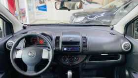 Nissan Note 2011 г.в.