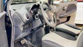 Nissan Note 2011 г.в.