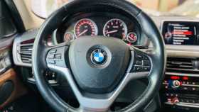 BMW X5 2016 г.в.