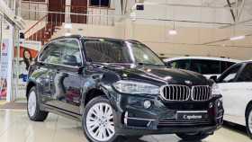 BMW X5 2016 г.в.