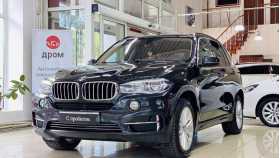 BMW X5 2016 г.в.