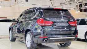 BMW X5 2016 г.в.