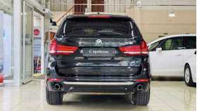 BMW X5 2016 г.в.