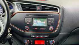 Kia Ceed 2017 г.в.