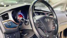 Kia Ceed 2017 г.в.